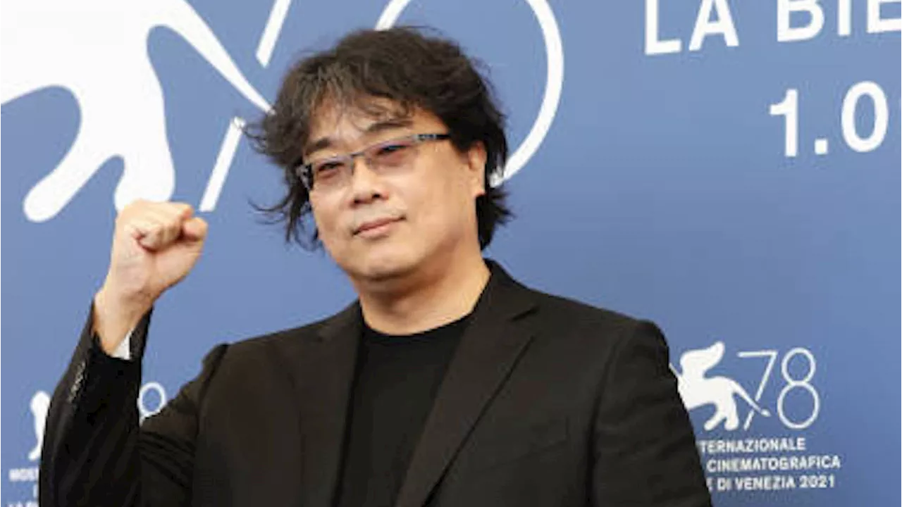 Bong Joon-ho, Korean Film Stars Call for President Yoon Suk Yeol’s Impeachment and Arrest