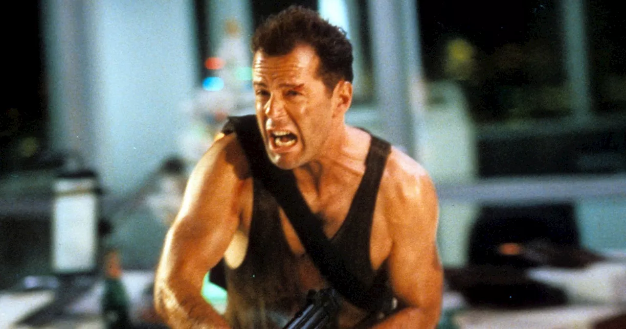 Is ‘Die Hard’ A Christmas Movie?