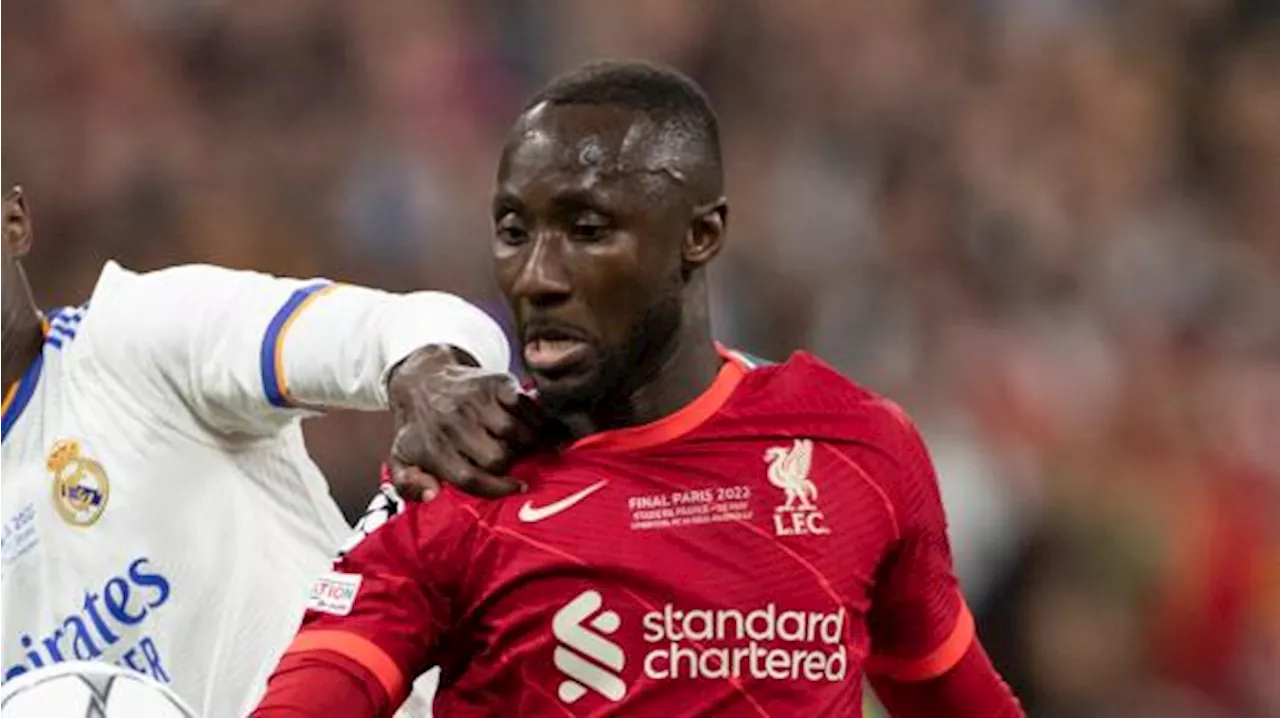 L'incubo di Naby Keita al Werder Brema verso la conclusione. Andrà in Ungheria