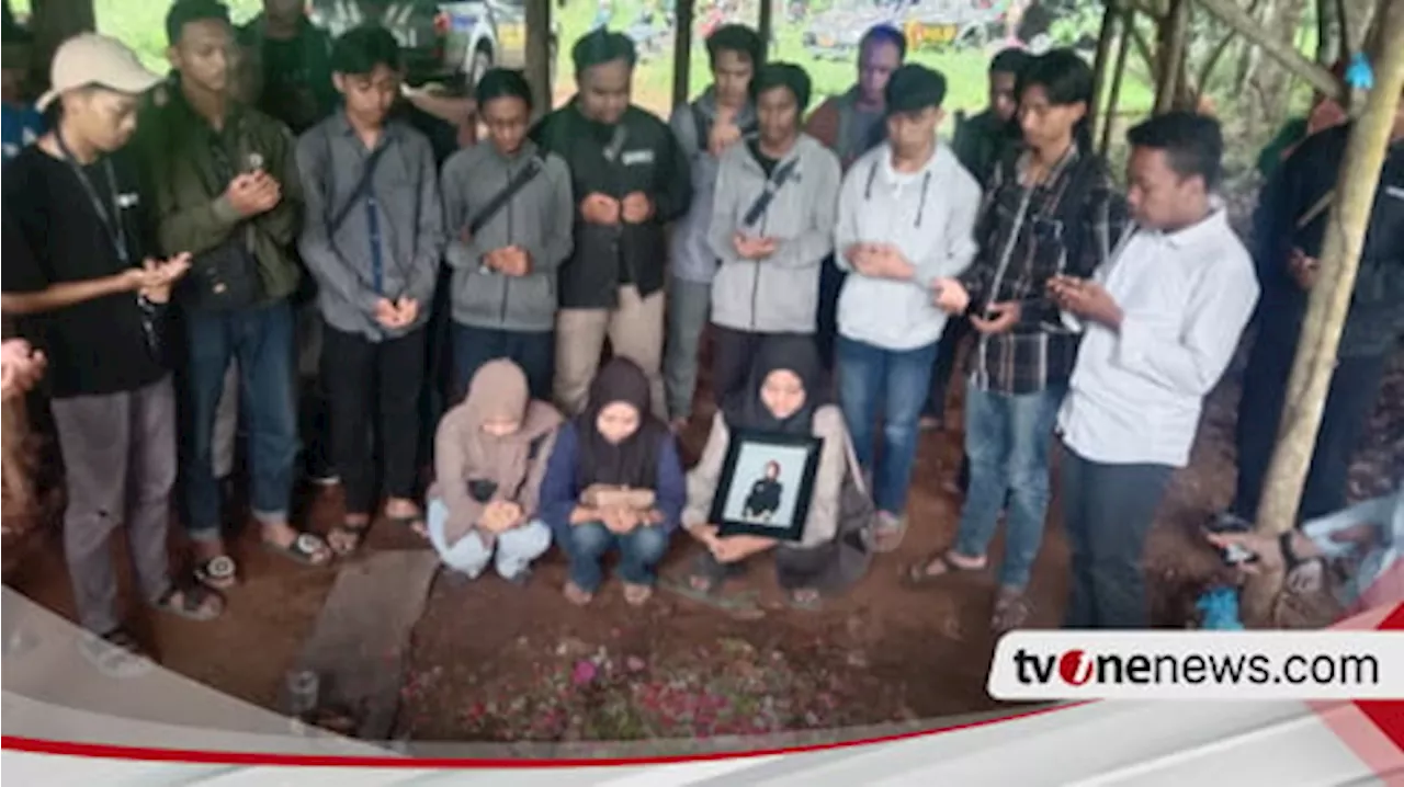 Doa dan Tabur Bunga, Solidaritas Mahasiswa UTM untuk Korban Pembunuhan di Bangkalan