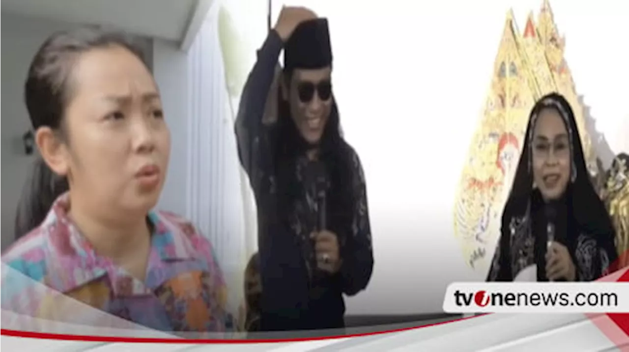 Emosi Soimah Meledak-ledak saat Dengar Gus Miftah Lecehkan Yati Pesek: Astagfirullah!