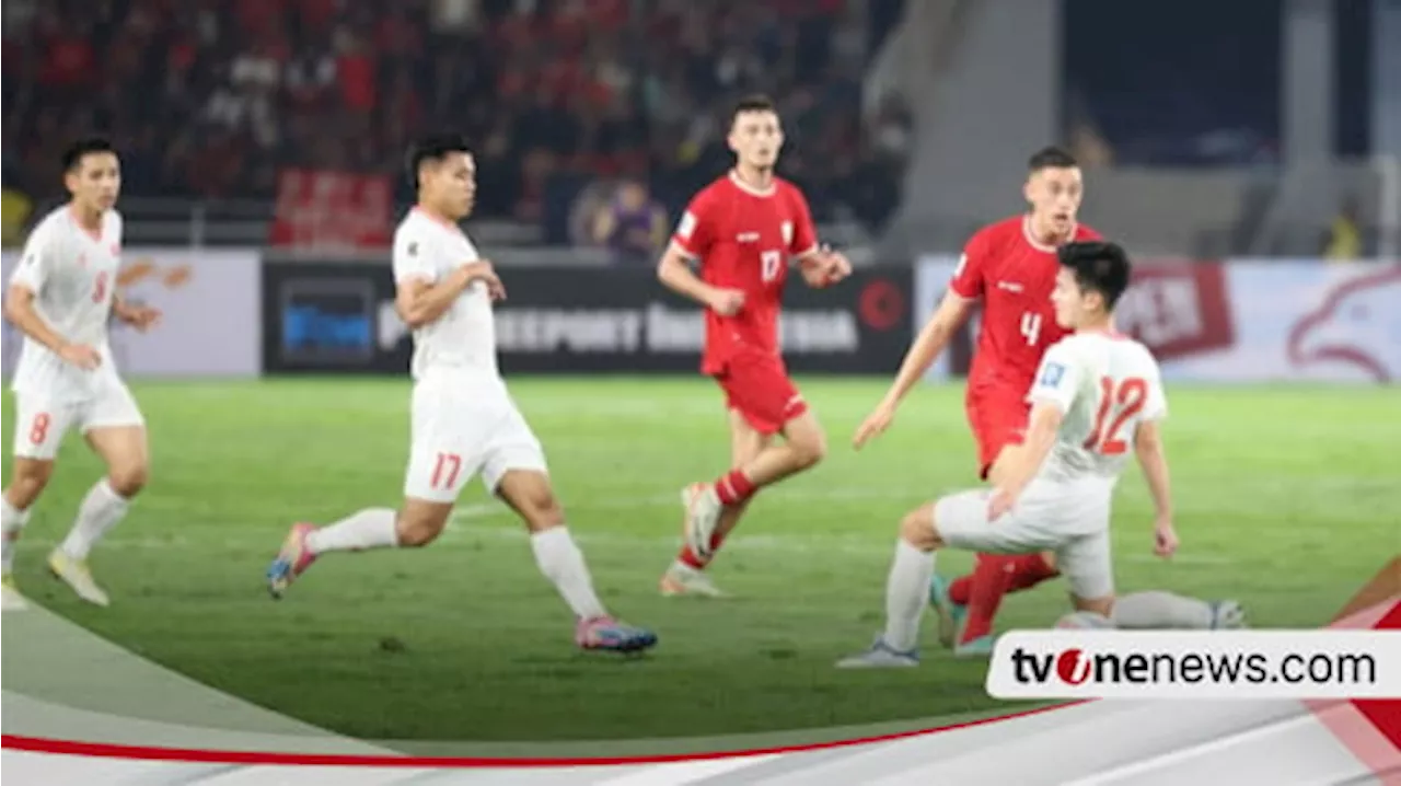 Masyarakat Vietnam Berharap Tuah Stadion Viet Tri saat Hadapi Timnas Indonesia di Piala AFF 2024