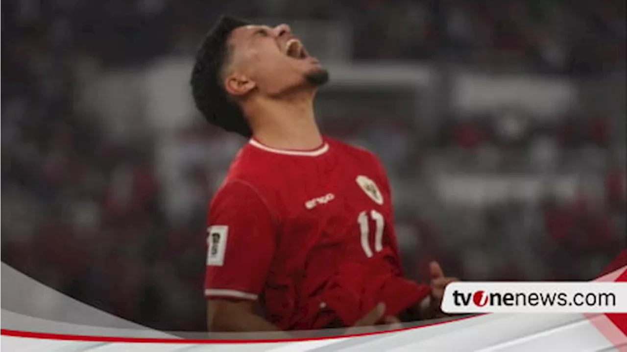 Wak Haji Akui Gaya Main Bola Timnas Indonesia Berbeda dengan Negara Ini: Semua Orang Ingin Bermain....