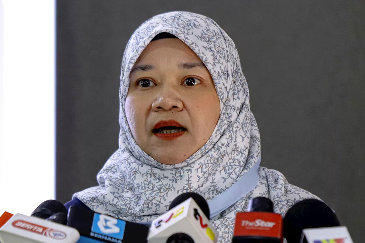 Gelombang kedua: KPM aktifkan Op Payung, pastikan tiada calon SPM terjejas