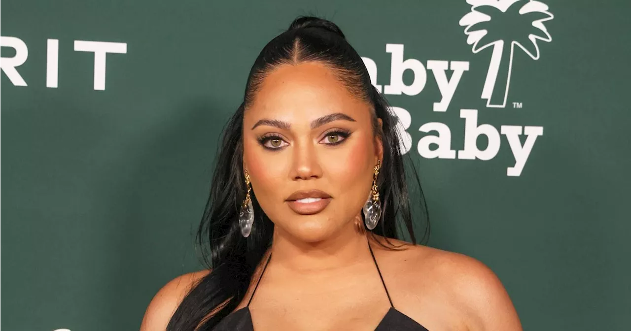 Ayesha Curry Shares Her Holiday Dos and Don’ts: From Decorating Tips to Matching Christmas Pajamas