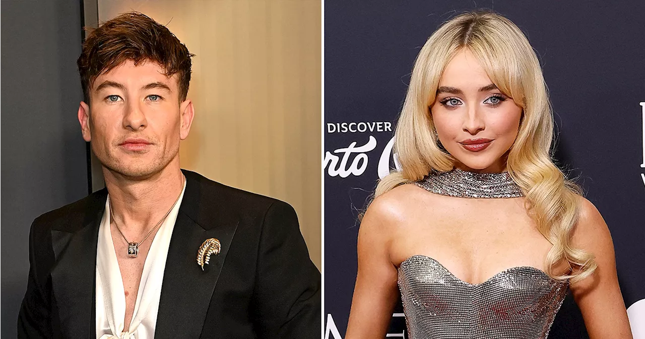 Barry Keoghan Deactivates Instagram After Sabrina Carpenter Breakup 