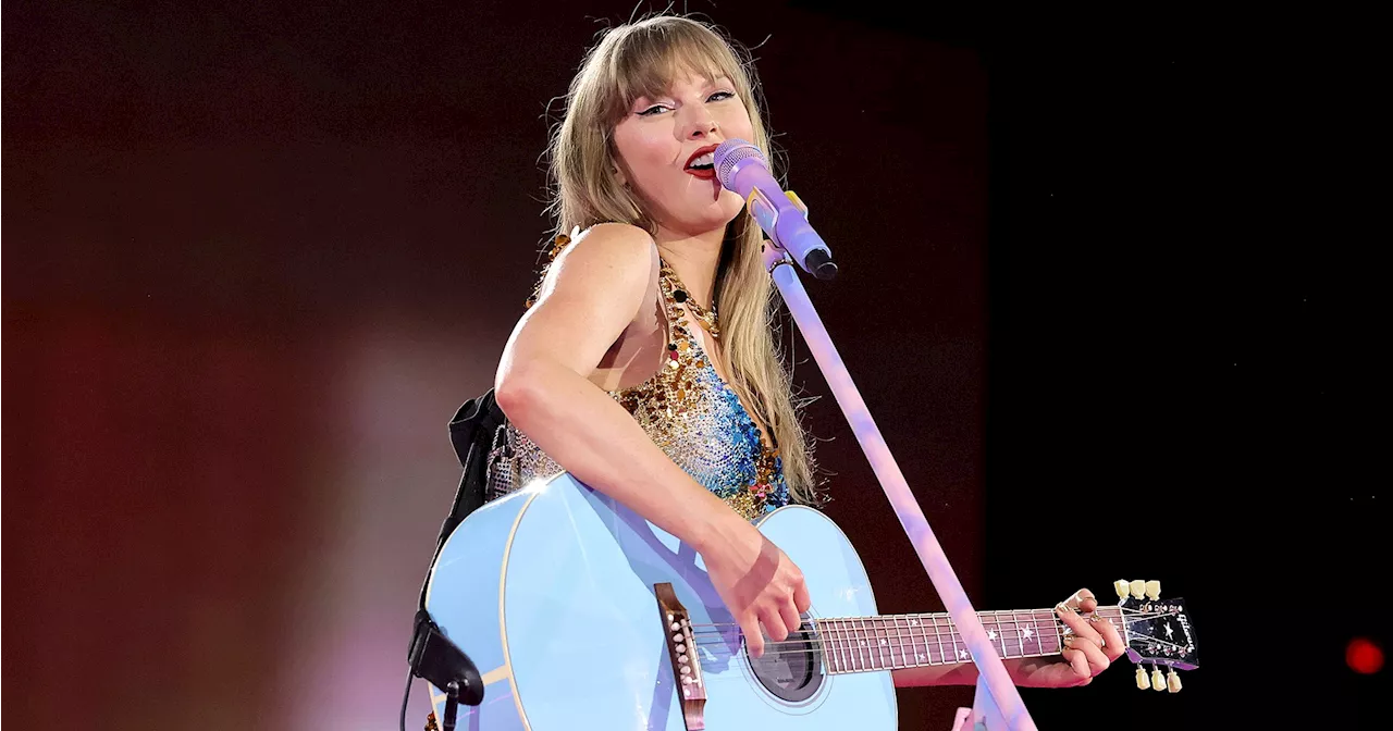 Taylor Swift's Final Eras Tour Concerts: The Biggest Moments