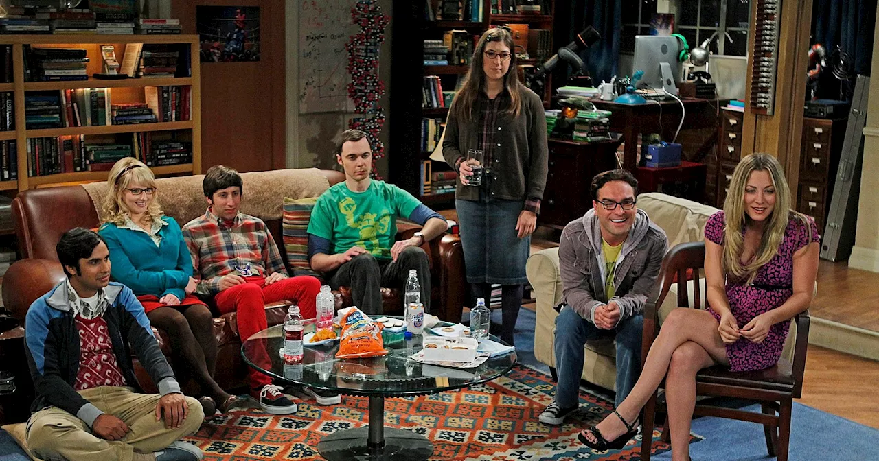 The Big Bang Theory Alums Who Have, Haven't Made Spinoff Cameos