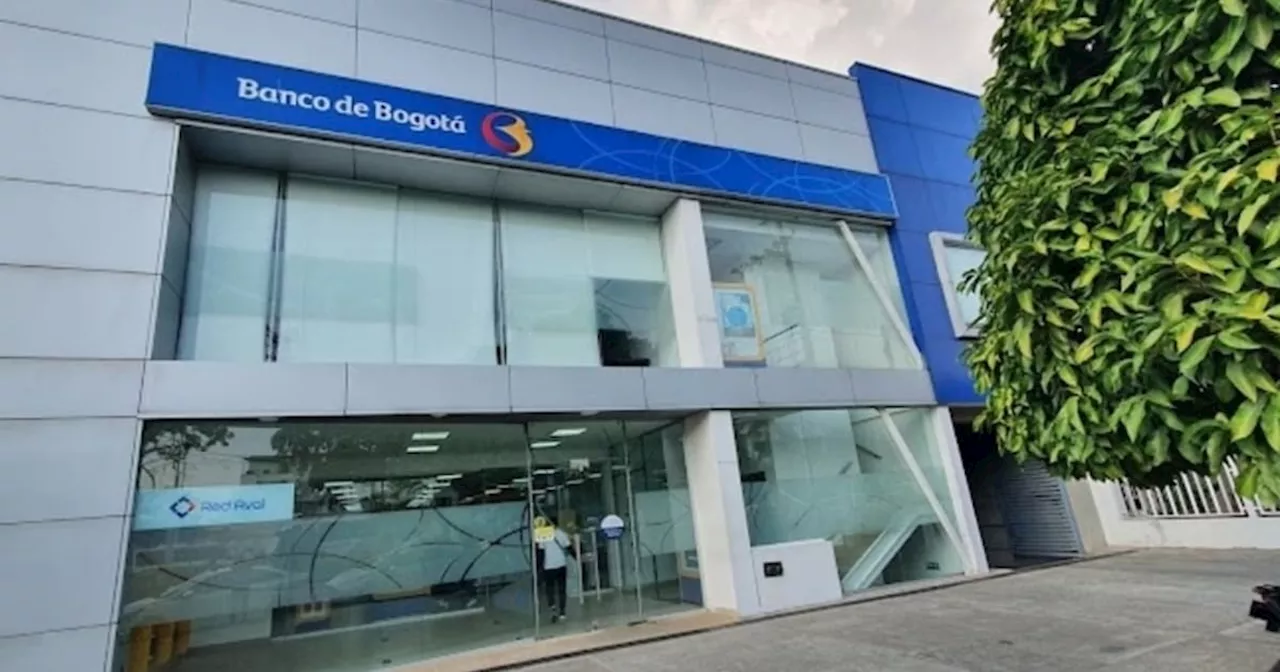 Alertan sobre hurto de $20 millones en un banco en Barrancabermeja