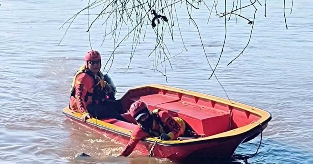 Joven murió ahogado en la ciénaga San Silvestre en Barrancabermeja