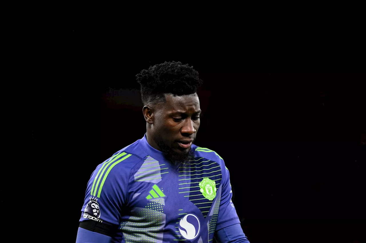 Onana en Man Utd worden aangepakt door Britse pers