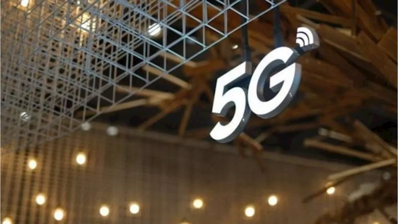 Gaspol 5G di Jadebotabek