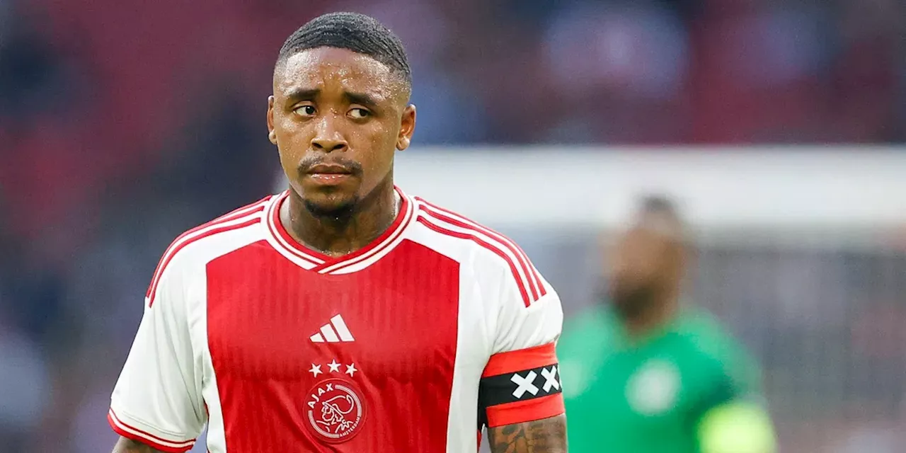 AD komt met opmerkelijke Ajax-onthulling: 'Bergwijn werkte liever extern'