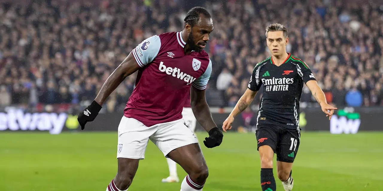 Heftig nieuws: West Ham United-basisspeler betrokken bij zwaar verkeersongeval