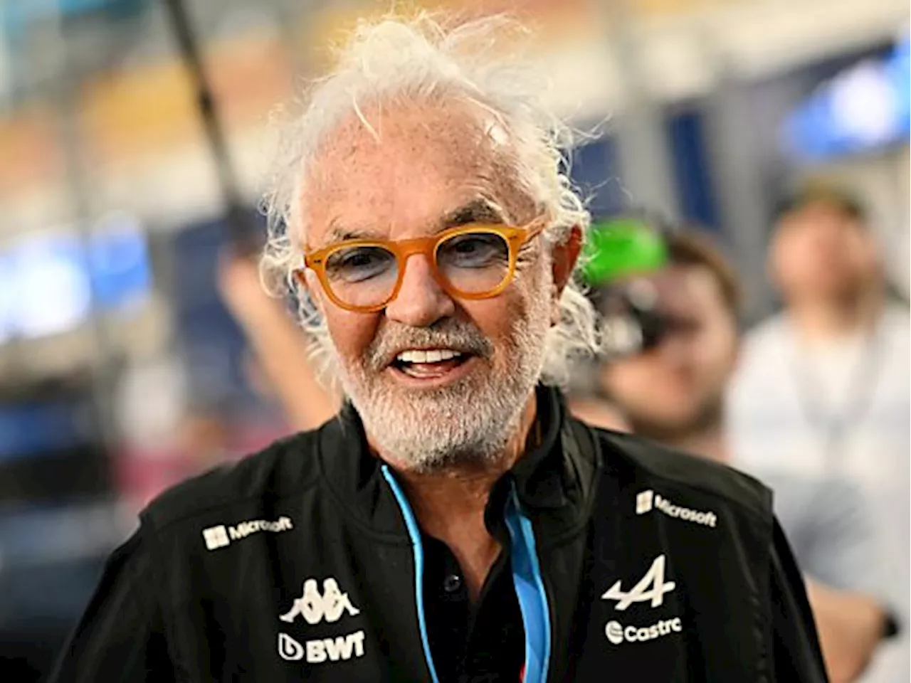 Ex-Formel-1-Manager Briatore verkauft Restaurant-Kette