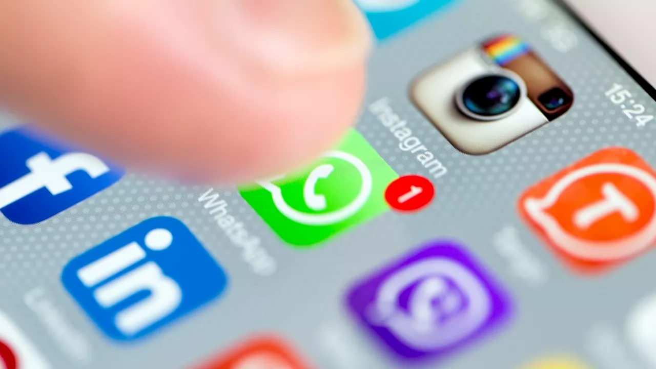 Phishing bei Whatsapp: Cyber-Kriminelle nutzen perfiden Telefonnummer-Betrug