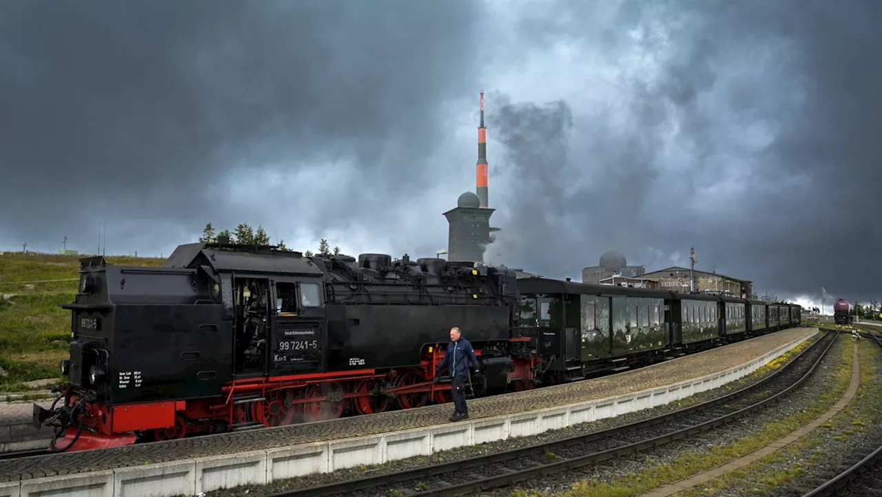 Wetter am Samstag: Tief bringt fiese Sturmböen nach Deutschland