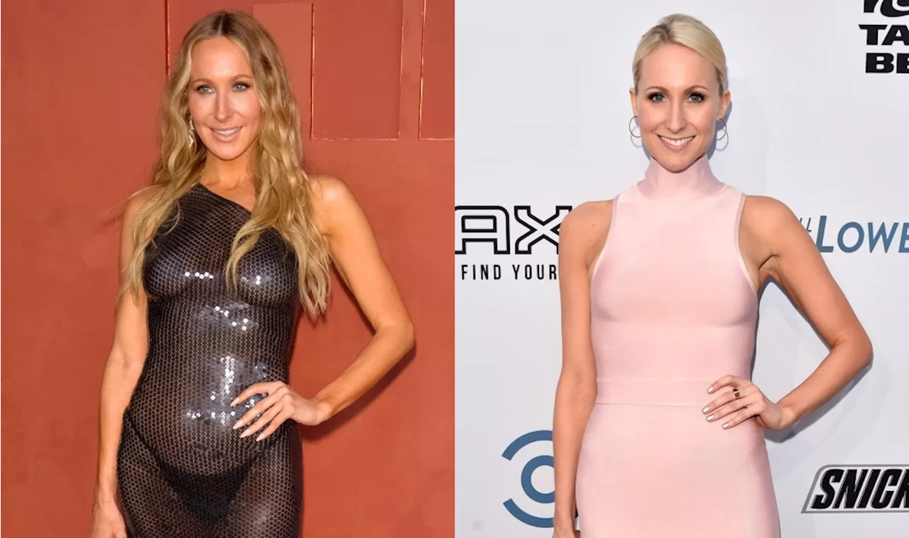 A Closer Look at Golden Globes 2025 Host Nikki Glaser’s Red Carpet Style Through the Years: Sheer Looks, Pops of Color and More