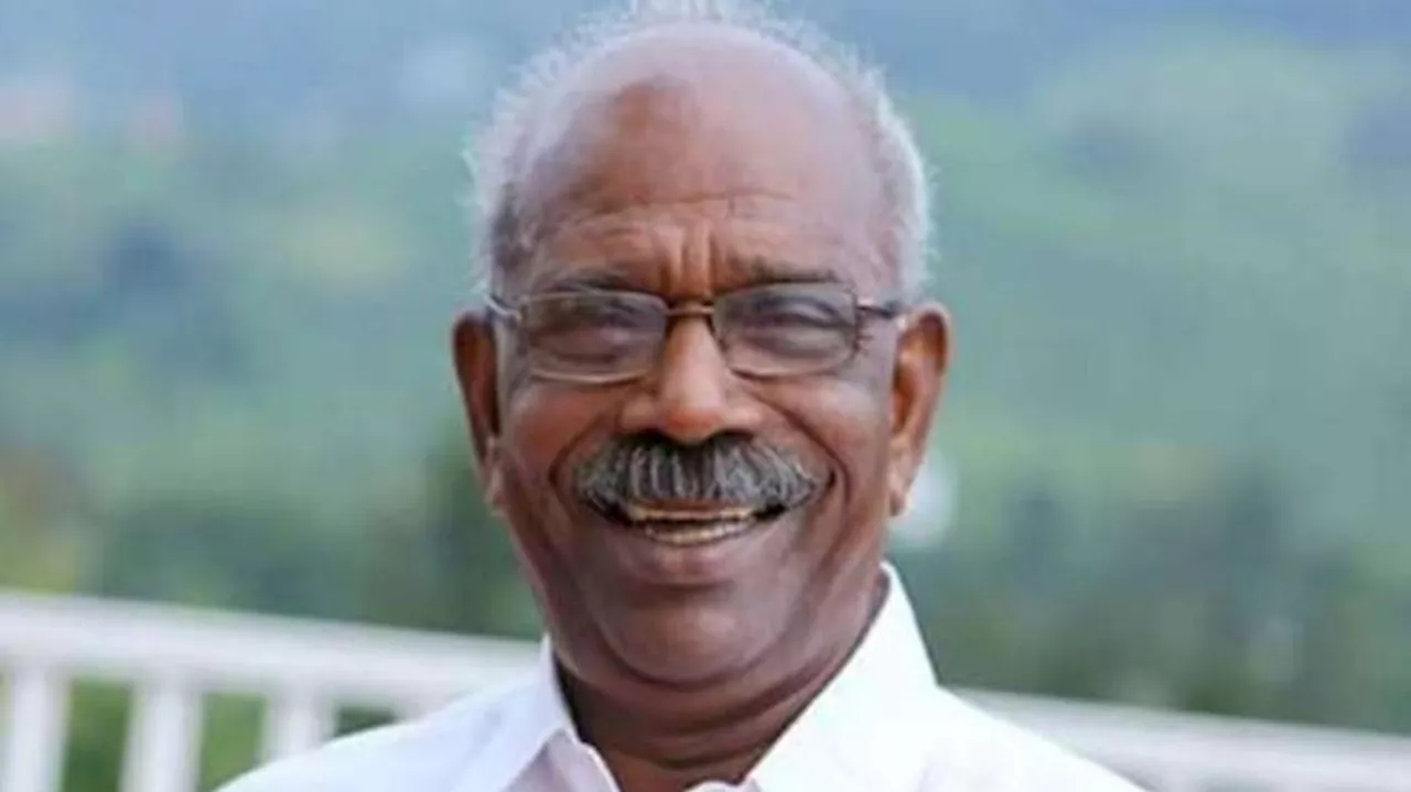 MM Mani: അടിച്ചാൽ തിരിച്ചടിച്ചില്ലെങ്കിൽ പ്രസ്ഥാനം നിൽക്കില്ല, ഞാനടക്കം നേരിട്ട് അടിച്ചിട്ടുണ്ട്; വിവാദ പ്രസംഗവുമായി എംഎം മണി