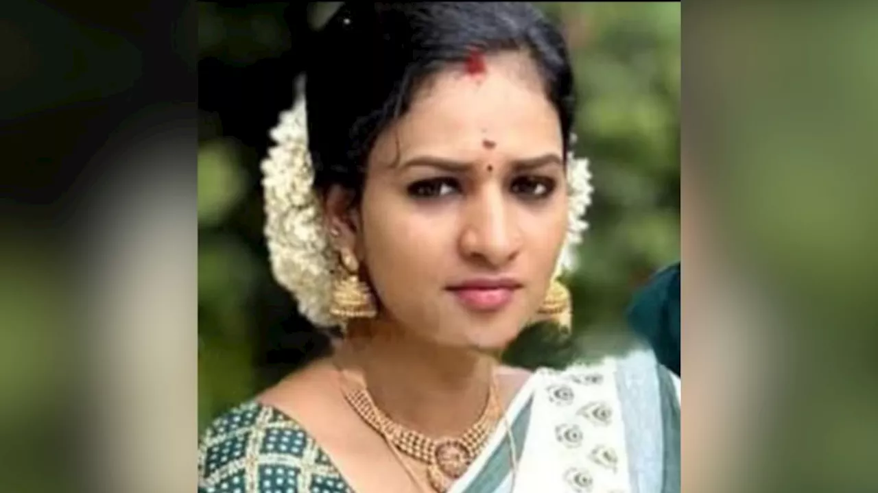 Palode Newly Bride Suicide: പാലോട് നവവധു തൂങ്ങി മരിച്ച സംഭവം; ഭർത്താവ് കസ്റ്റഡിയിൽ