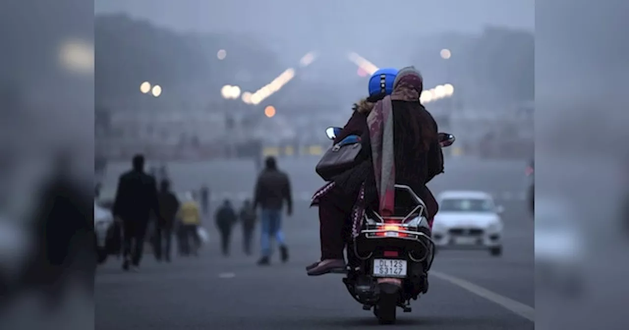 Rajasthan Weather Update: राजस्थान में कोल्ड वेव को लेकर अलर्ट जारी, एक्टिव होगा नया पश्चिमी विक्षोभ