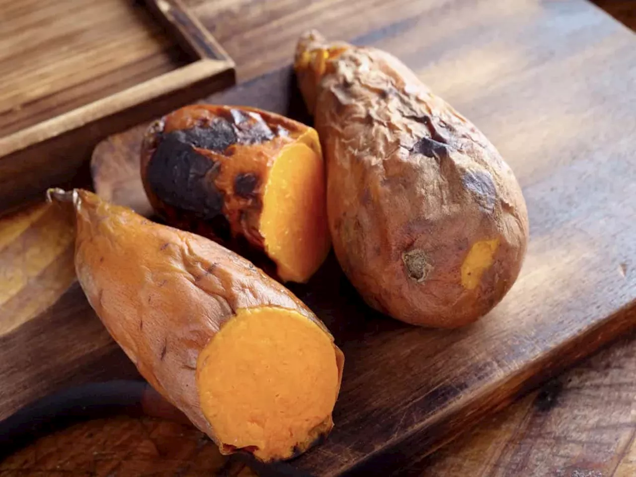 Sweet Potatoes: ડાયાબિટીસ હોય તો શક્કરિયા ખવાય? જાણો ડાયાબિટીસના દર્દી માટે શક્કરિયા સારા કે ખરાબ