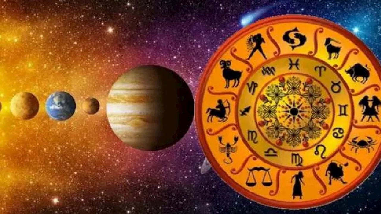 Today Horoscope: ಈ ರಾಶಿಯವರು ಅದೃಷ್ಟದ ಜೊತೆಗೆ ವೃತ್ತಿಜೀವನದಲ್ಲಿ ಯಶಸ್ಸು ಪಡೆಯುತ್ತಾರೆ!!