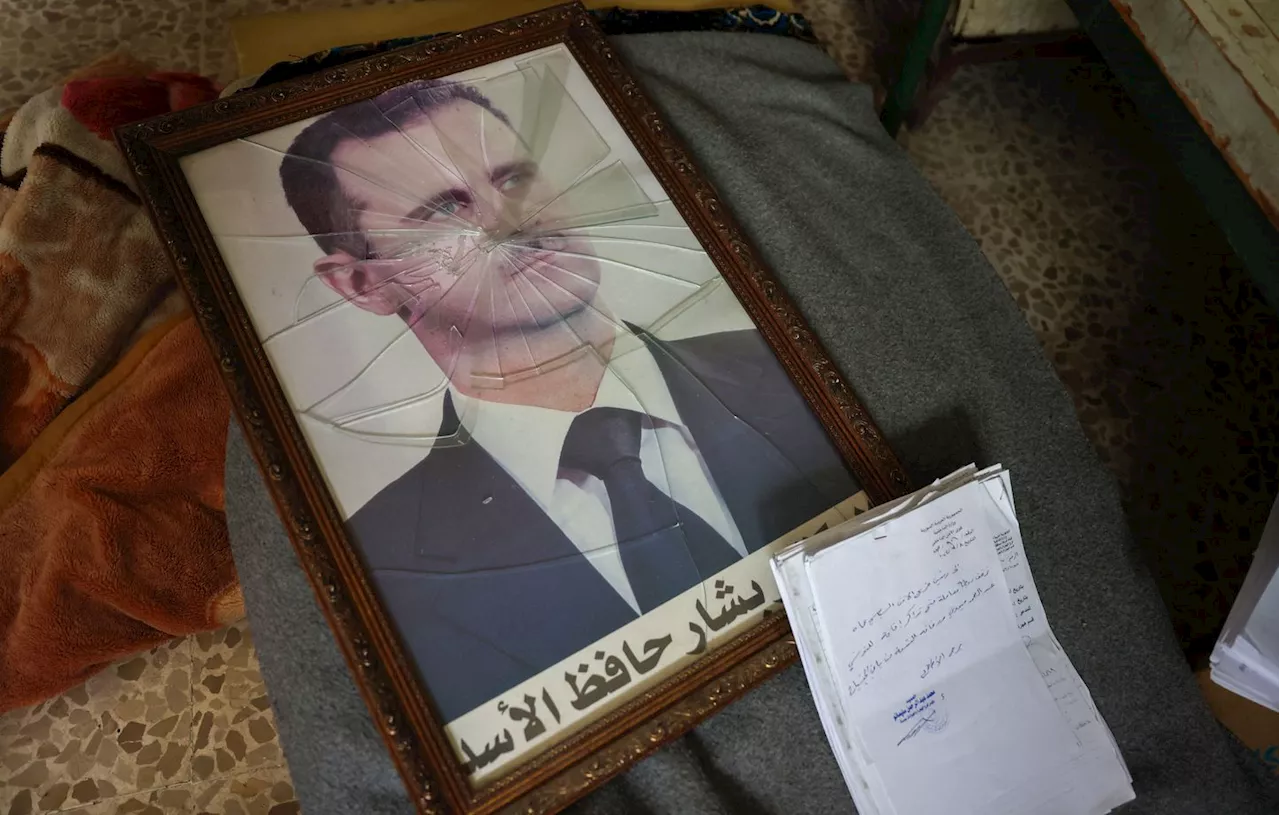 Guerre en civile en Syrie : Qui est Bachar el-Assad, l’autocrate déchu ?