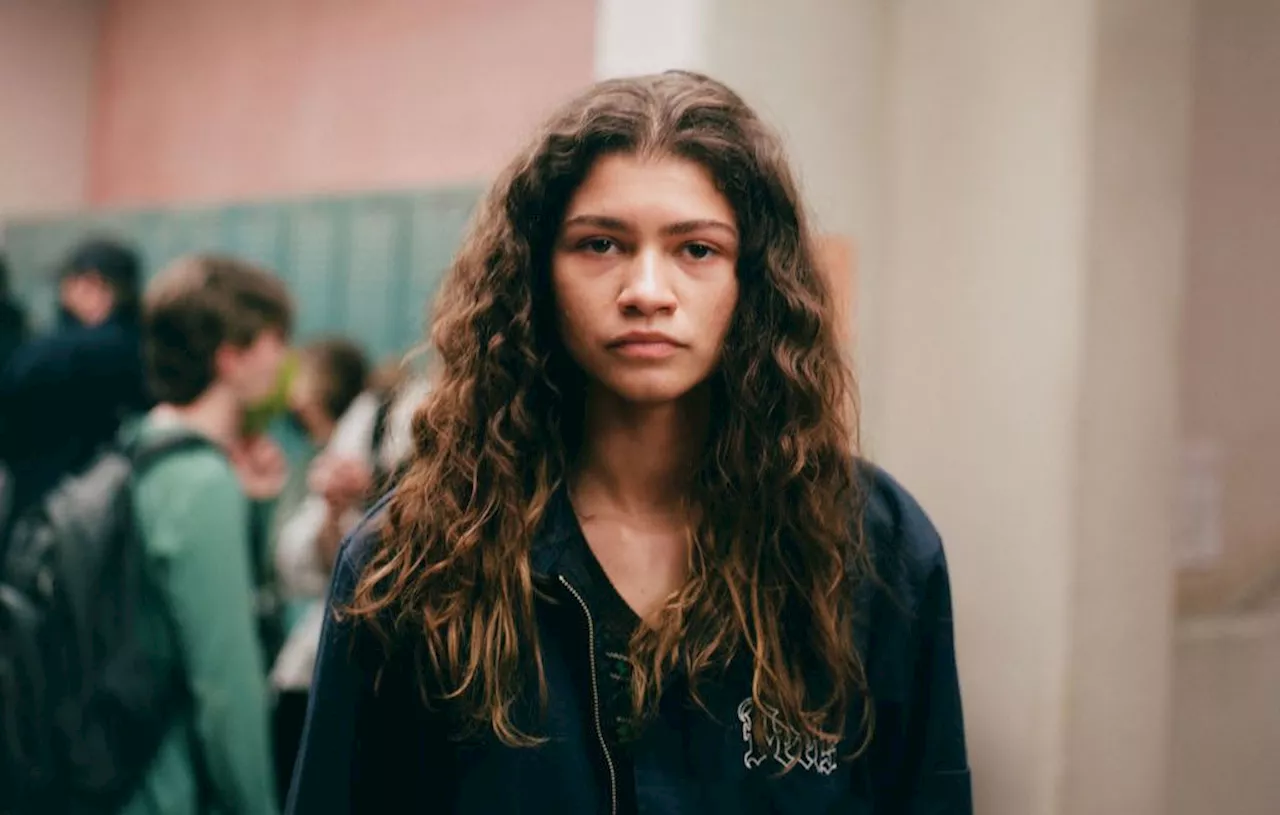 La saison 3 d’« Euphoria » devrait être diffusée début 2026