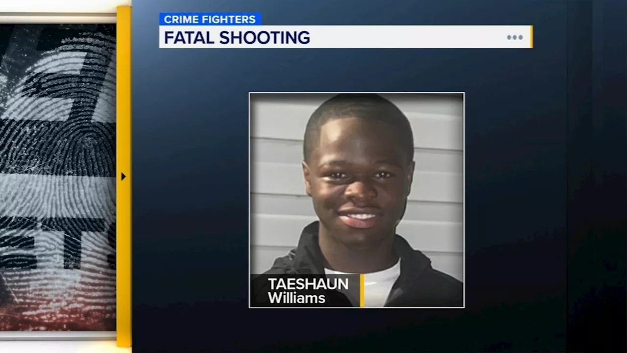 Mother wants answers after 16-year-old son was shot and killed while riding bike