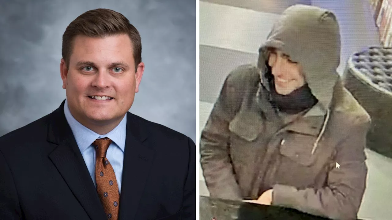 UnitedHealthcare CEO shooting suspect's backpack had Monopoly money: Sources; manhunt now nationwide