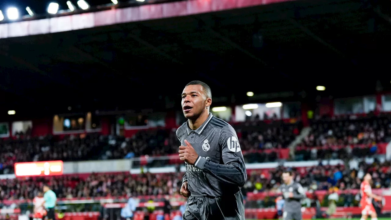 El aviso de Mbappé sobre el Madrid y su 'mal' inicio de temporada: 'Nos estamos preparando para l