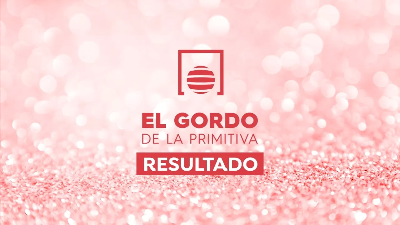 Gordo Primitiva: Resultado del sorteo de hoy domingo 08 de diciembre de 2024