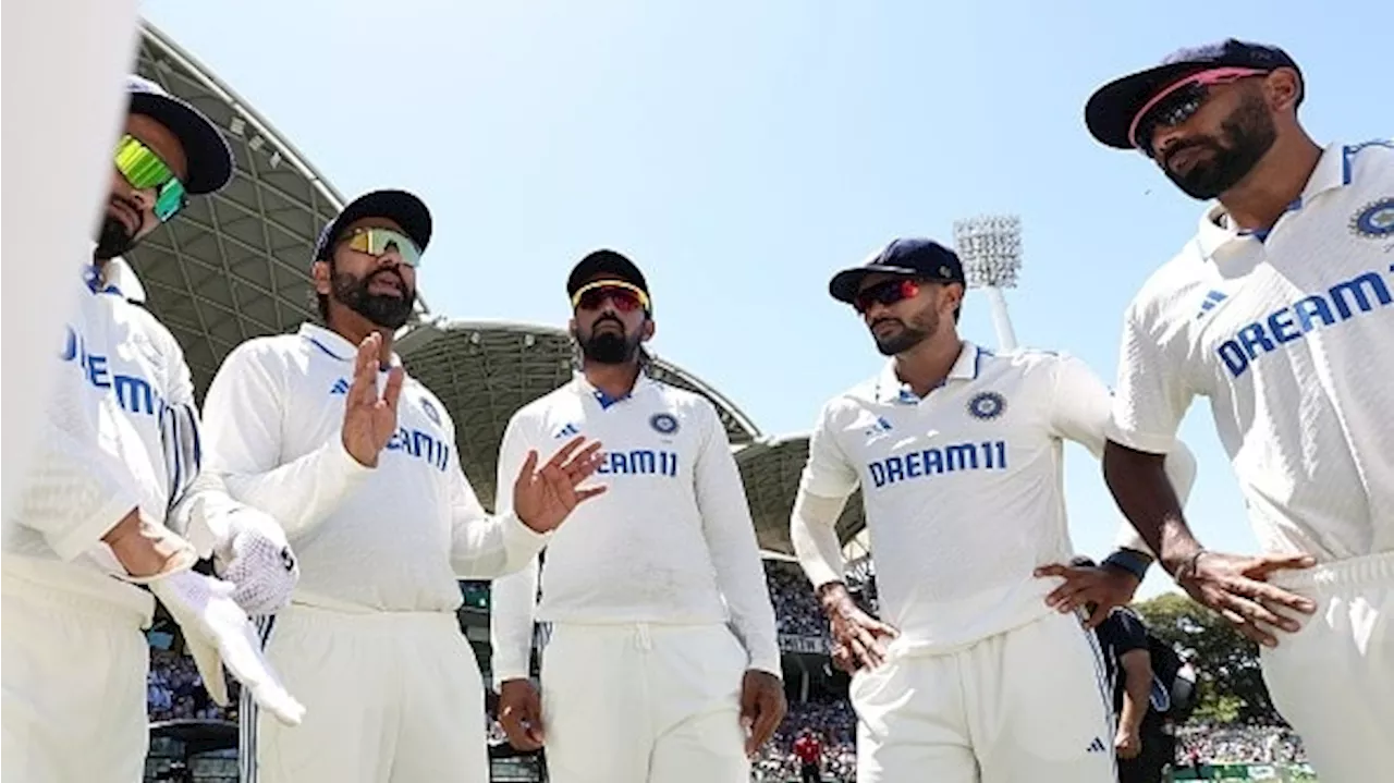 IND vs AUS 2nd Test Highlights: पिंक बॉल टेस्ट में टीम इंडिया की कहानी हुई टांय-टांय फिस्स... इन 5 वजहों से हारे मैच