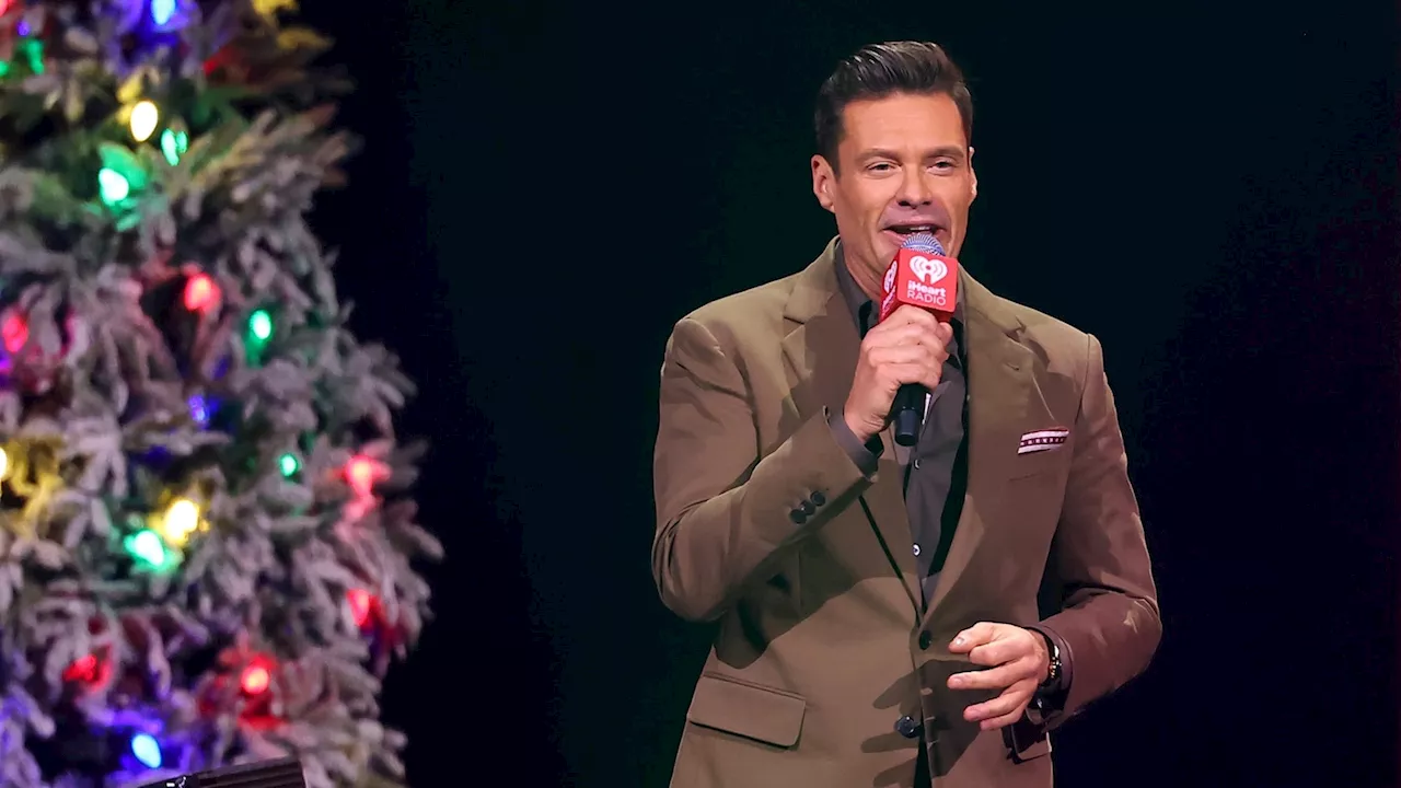 Ryan Seacrest details plan to honor 50th anniversary of 'Wheel of Fortune'