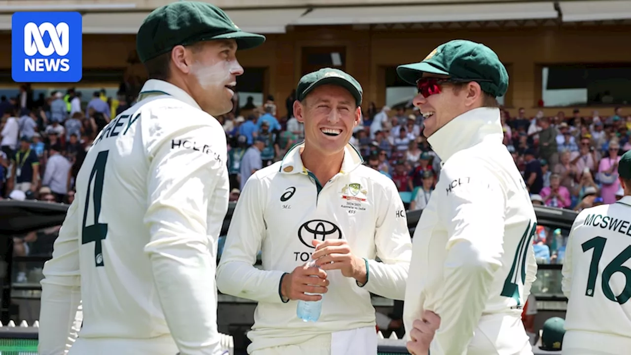 Australia answers some, but not all of its pressing questions against India in Adelaide second Test romp
