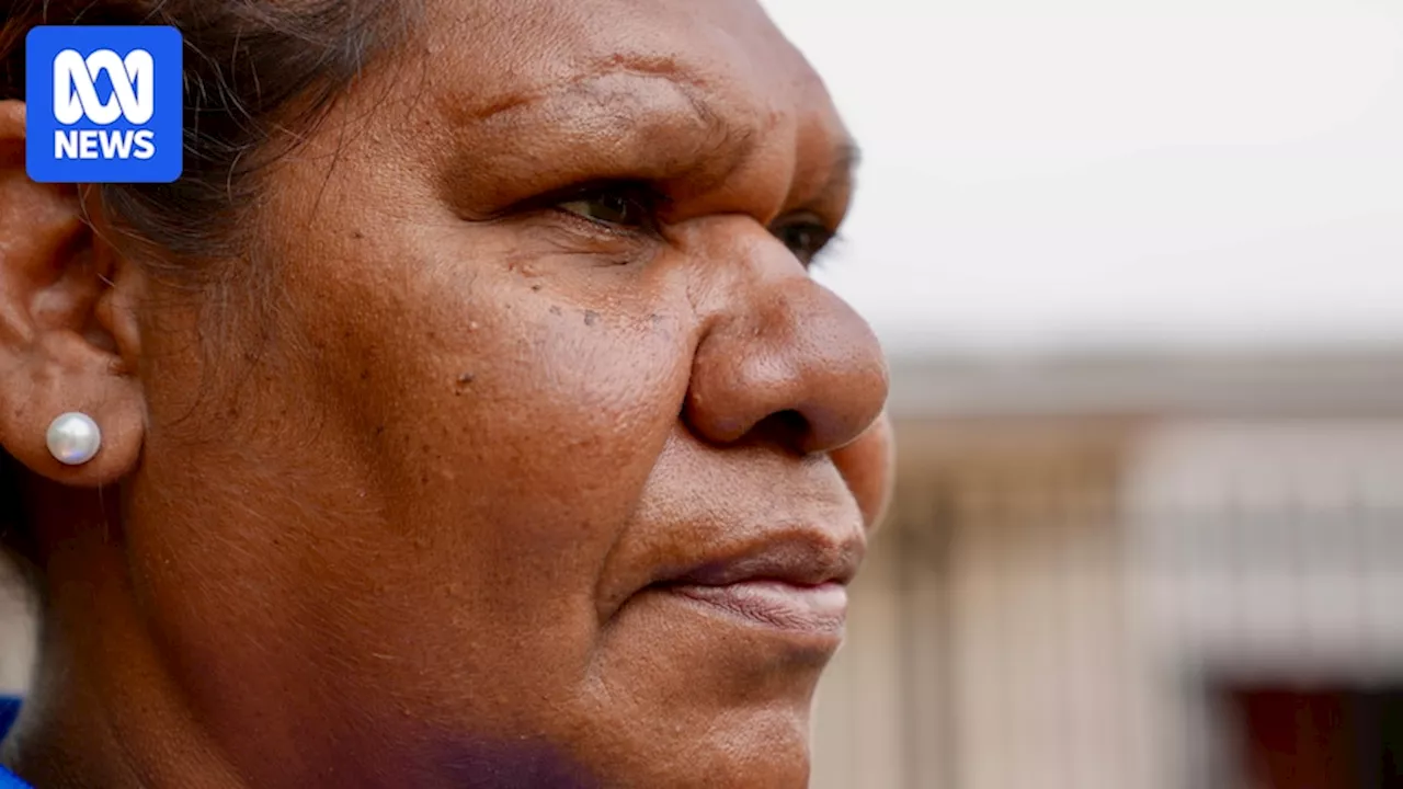 Kimberley remote communities help reverse tide of language extinction