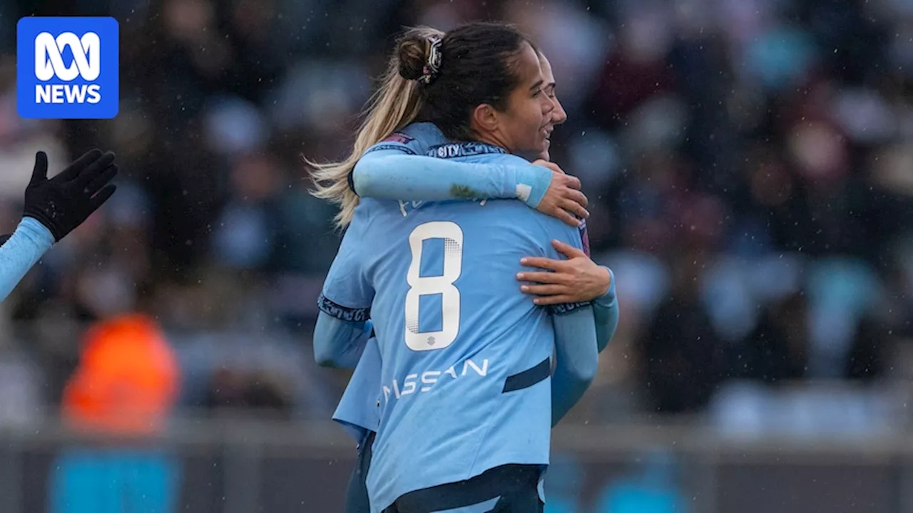 Mary Fowler and Katrina Gorry both score in the Women's Super League after missing Matildas friendlies