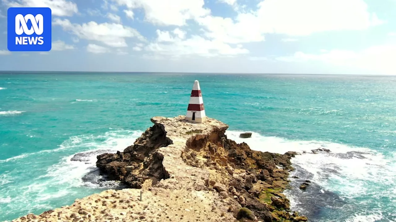 Robe obelisk replica recommended as Limestone Coast faces erosion battle