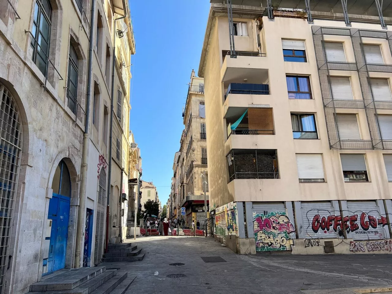 #BalanceTonTaudis : à Marseille, ils traquent les logements indignes sans relâche