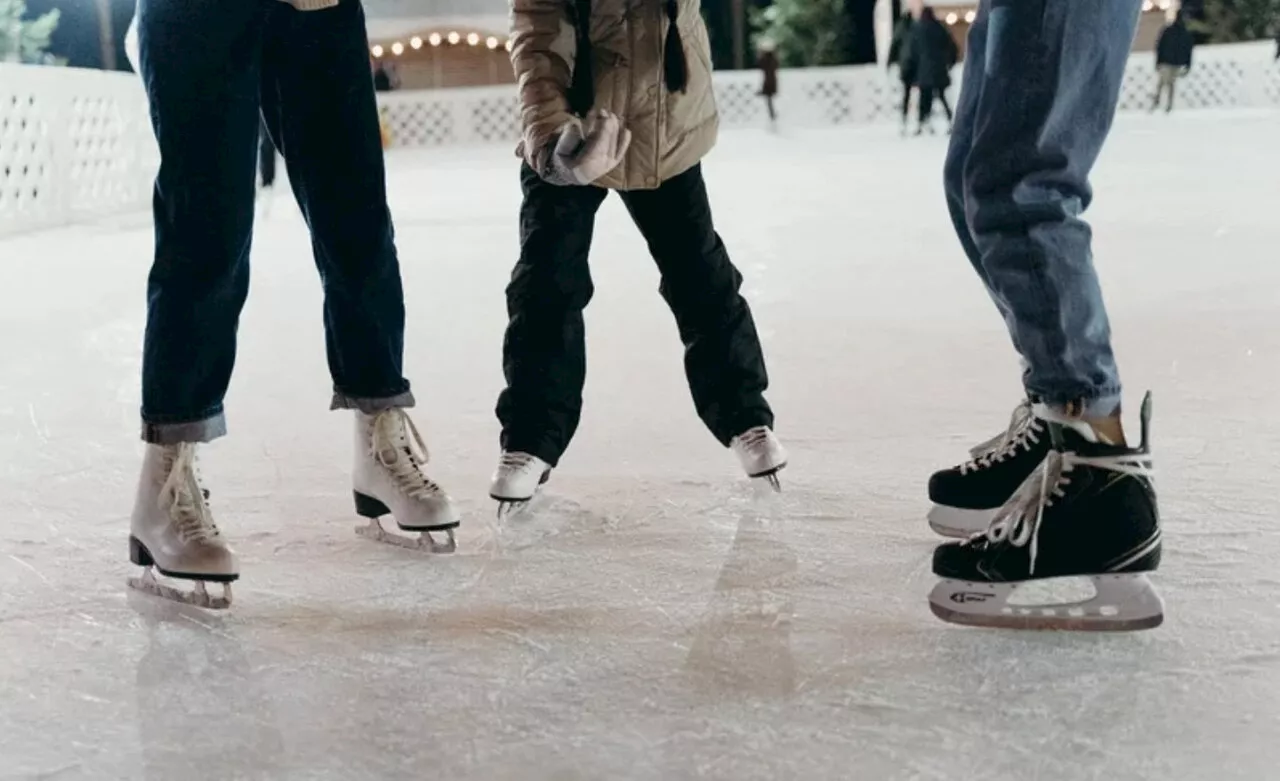 En Gironde, une sélection de patinoires éphémères où aller glisser à l’approche de Noël