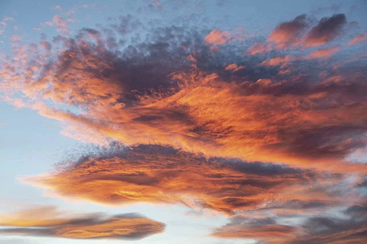 Météo en Seine-et-Marne : nuages, vent, froid et pluie cette semaine