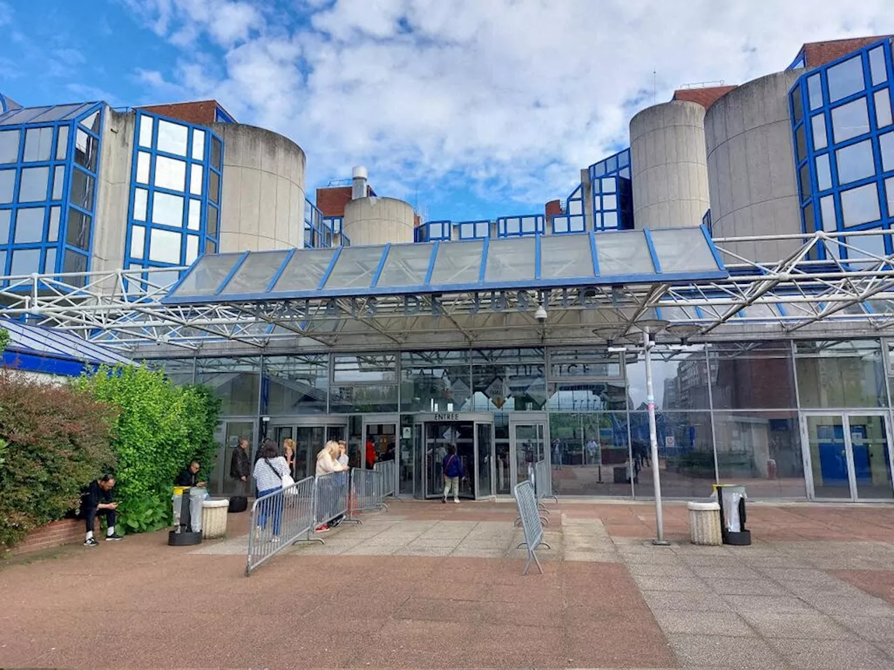 Poursuivi pour violences conjugales, un homme meurt dans sa cellule au tribunal de Bobigny