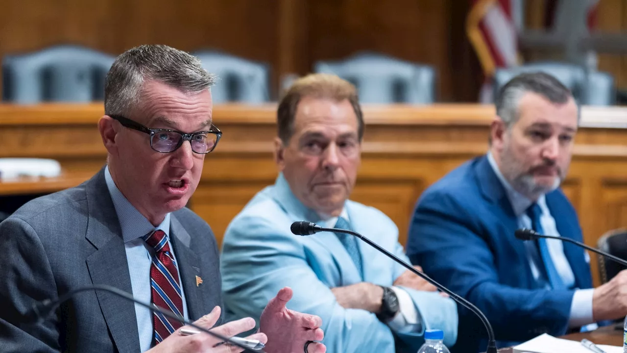 Alabama AD Greg Byrne to reassess scheduling after Tide CFP snub
