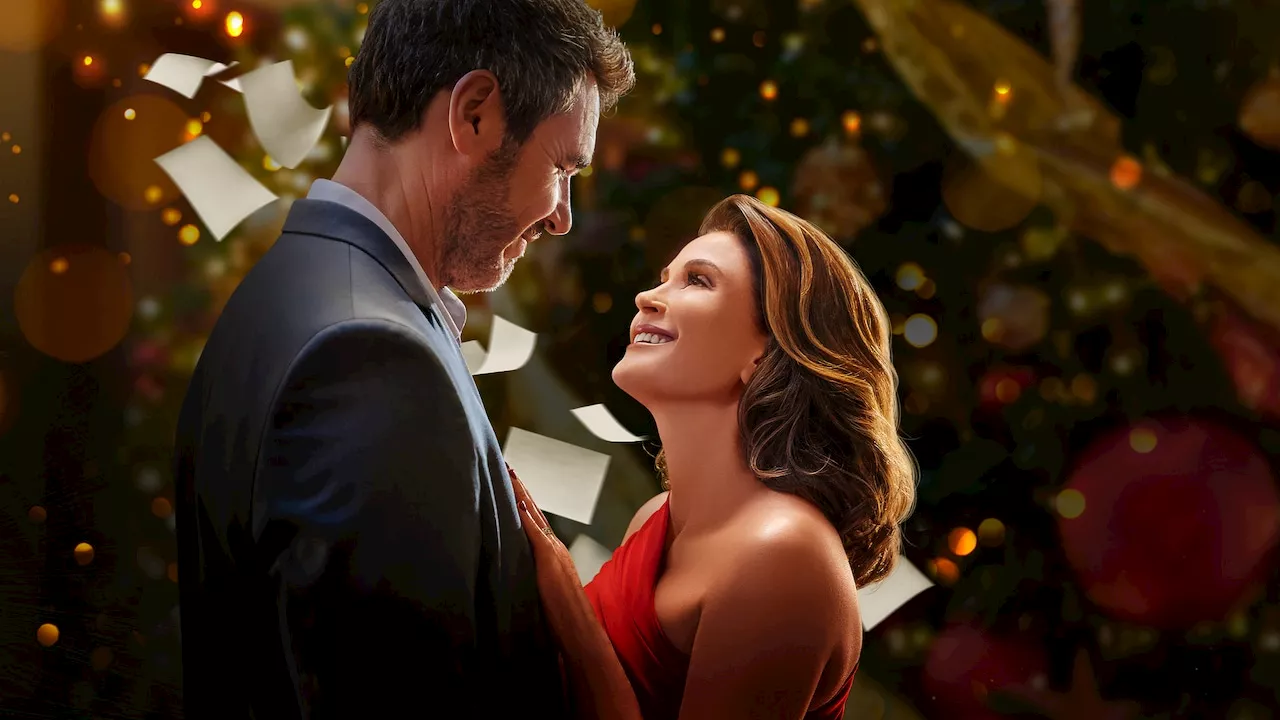 Lifetime’s ‘How to Fall in Love by Christmas’: How to watch without cable