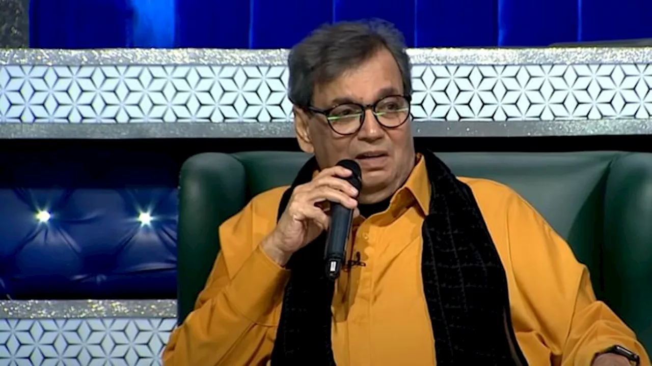 Subhash Ghai Health Update: अस्पताल से छुट्टी मिलने के बाद सुभाष घई ने साझा किया हेल्थ अपडेट, कहा- सब ठीक है