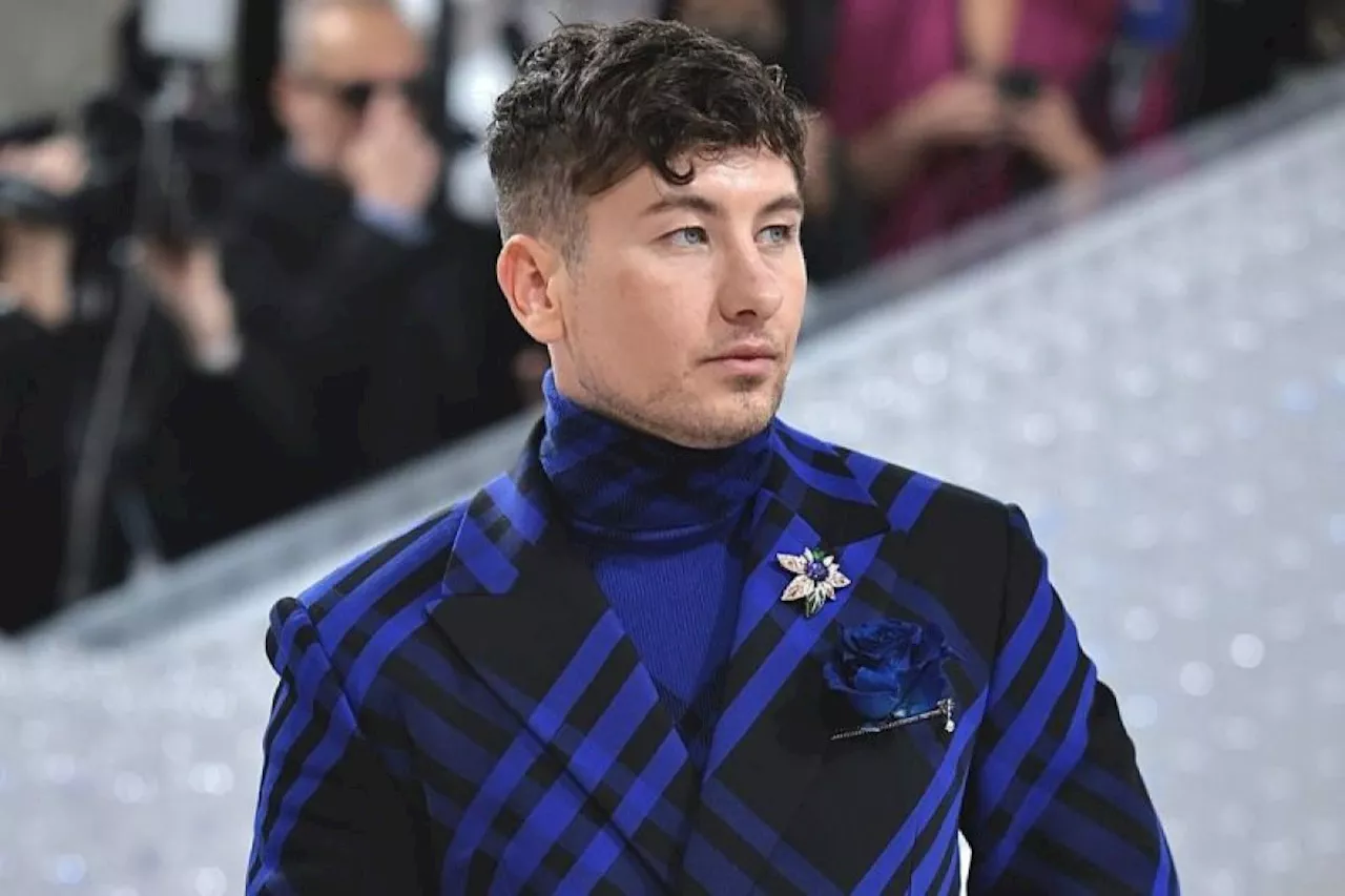 Barry Keoghan hapus akun Instagram usai putus dari Sabrina Carpenter