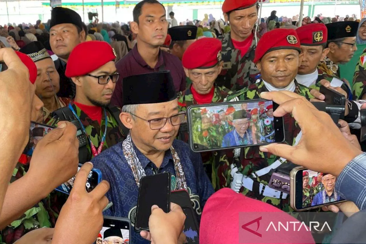 Mendikdasmen: Program Makan Bergizi Gratis ajarkan anak tak boros