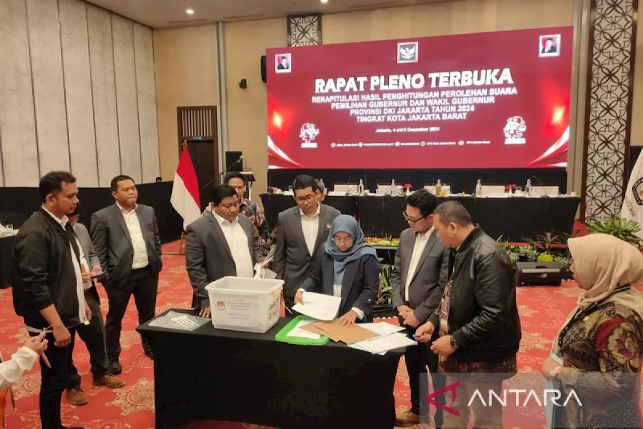 Raih suara terbanyak, Pram-Rano siap realisasikan janji kampanye