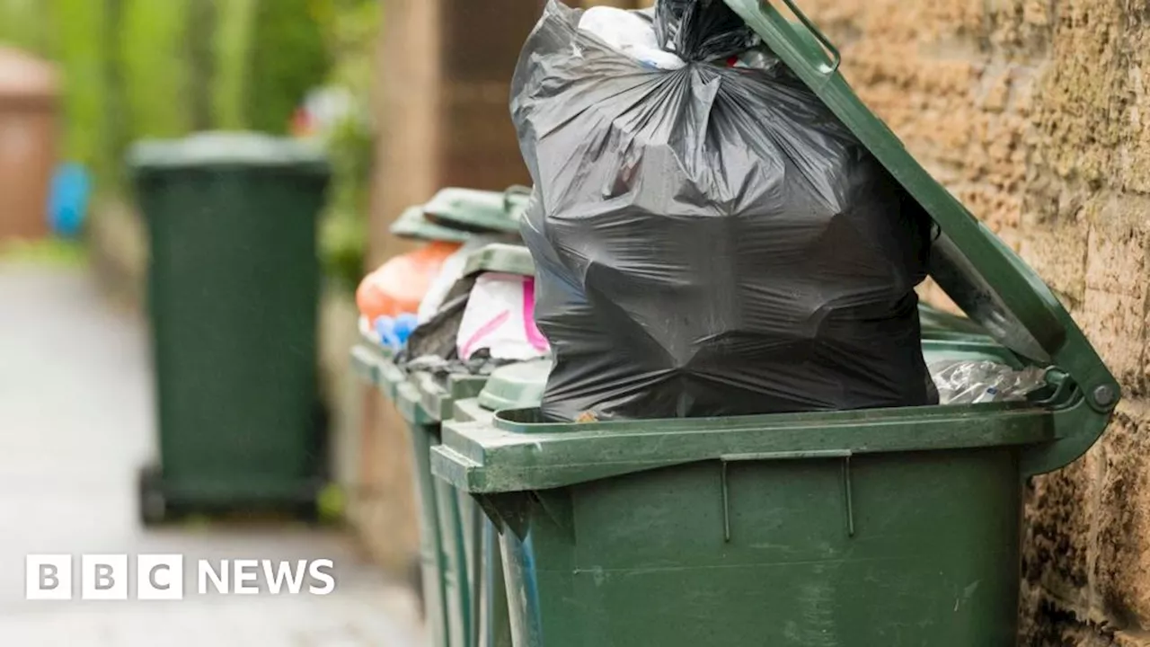 Fines plan for Rotherham residents putting waste in wrong bins